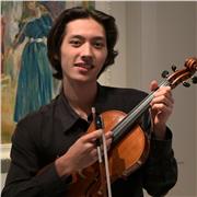 Cours de musique VIOLON - ALTO - SOLFEGE - COMPOSITION - PRODUCTION - HARMONIE - THEORIE - EDIITION